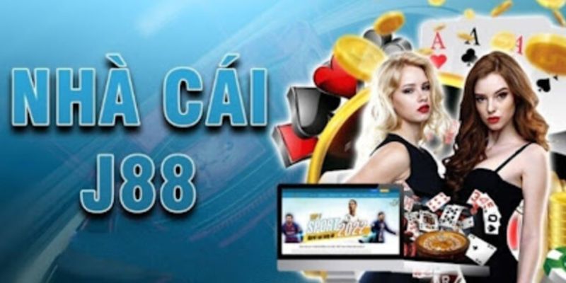 J88 - Nhà Cái Uy Tín Với Trải Nghiệm Đỉnh Cao Tại Châu Á