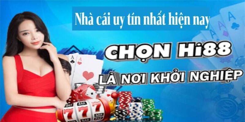 Cách mà Hi88 bảo vệ người chơi