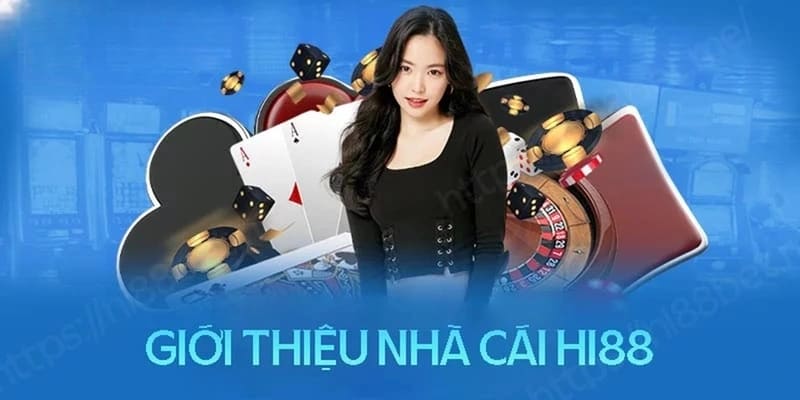 Nói về tâm huyết của Hi88