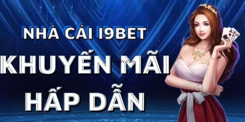 Khám Phá i9Bet – Nhà Cái Trực Tuyến Được Yêu Thích Tại Việt Nam