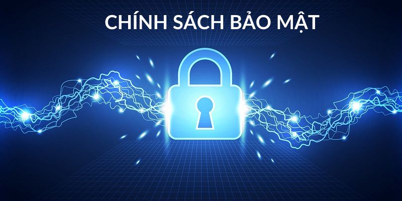 Chính sách bảo mật tại nhà cái uy tín: Những điều cần biết