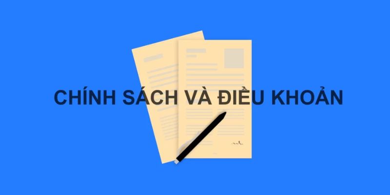 Điều khoản sử dụng: Quy định chung về việc truy cập và sử dụng dịch vụ