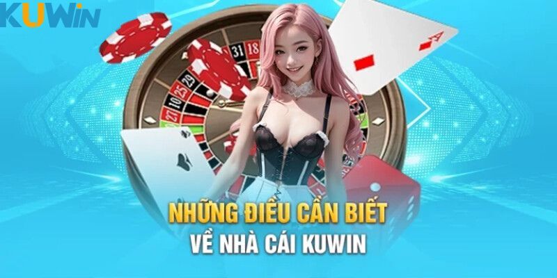 Đôi nét về nhà cái Kuwin