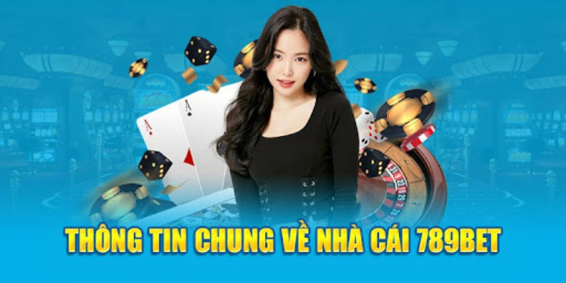 Giới thiệu về dịch vụ cá cược tại 789bet