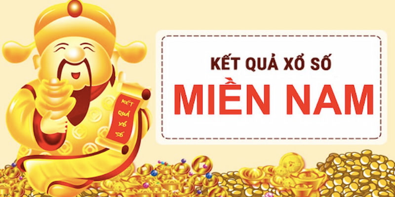 Xổ Số Miền Nam - Khám Phá Cơ Hội Đổi Đời