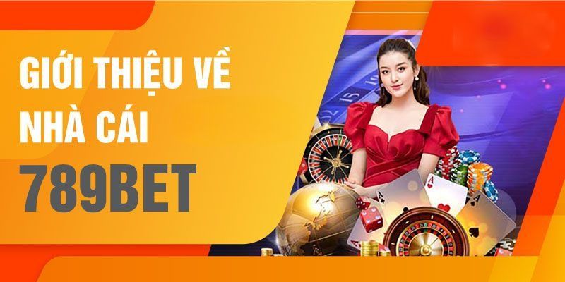 Giới thiệu về đối tác 789bet