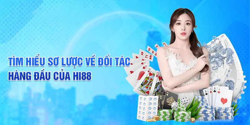 Vài nét về sân chơi Hi88