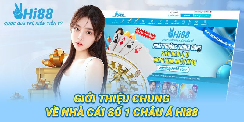 Khám phá lý do Hi88 hợp tác cùng OKVIP